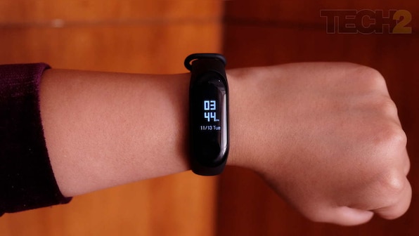 Xiaomi Mi Band 4 to feature Bluetooth 5.0 support, reveals certification body