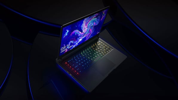Xiaomi's Mi Gaming laptops could arrive as early as next year: Report