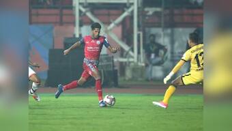 Michael Soosairaj misses out as India coach Stephen Constantine announces 30-man probable squad for Jordan friendly