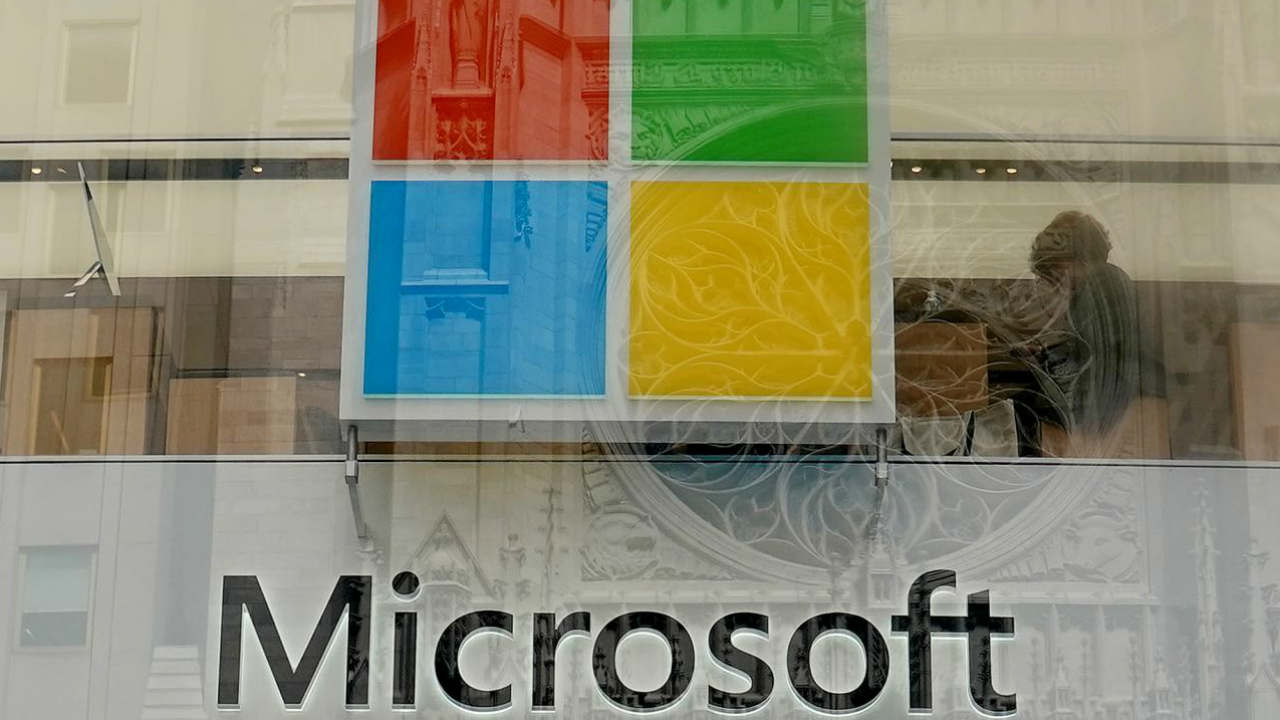 Microsoft ready to 'provide US military with access to all technology': Brad Smith Microsoft ready to 'provide US military with access to all technology': Brad Smith