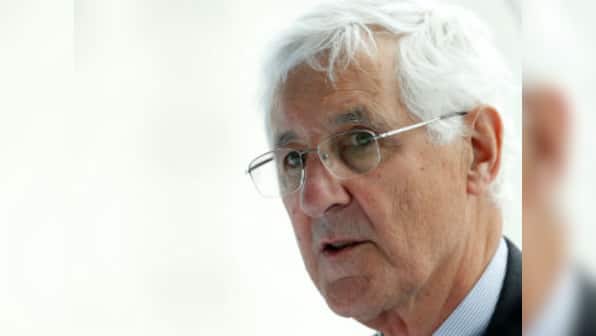 Former England captain Mike Brearley bats in favour of day-night Test, slams India for not playing pink-ball match in Australia tour