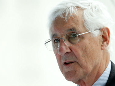 Former England captain Mike Brearley bats in favour of day-night Test, slams India for not playing pink-ball match in Australia tour Former England captain Mike Brearley bats in favour of day-night Test, slams India for not playing pink-ball match in Australia tour