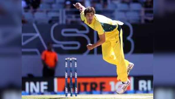 Australia vs South Africa: Aaron Finch says Mitchell Starc was denied new ball with hope of breaking losing streak