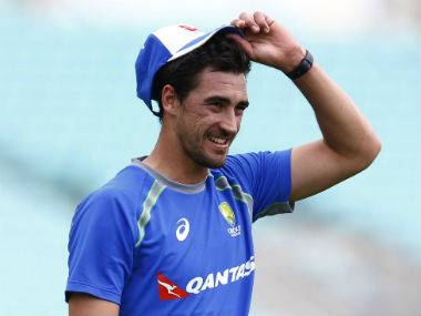 Mitchell Starc, Australia bowler, World Cup 2019 Player Full Profile: Left-arm pacer expected to repeat heroics of 2015 in mega event Mitchell Starc, Australia bowler, World Cup 2019 Player Full Profile: Left-arm pacer expected to repeat heroics of 2015 in mega event