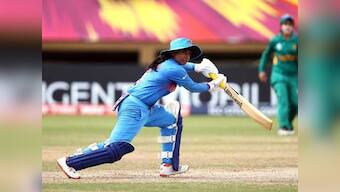 Indian women's cricket team to play three ODIs and T20Is against England at home from 22 February