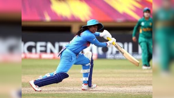Indian women's cricket team to play three ODIs and T20Is against England at home from 22 February