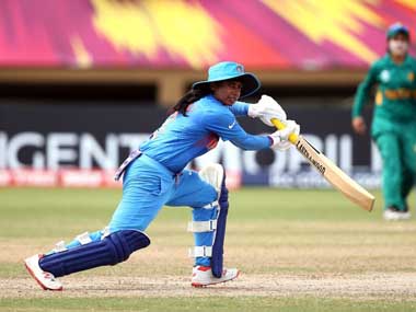 Indian women's cricket team to play three ODIs and T20Is against England at home from 22 February Indian women's cricket team to play three ODIs and T20Is against England at home from 22 February