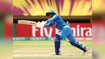 Mithali Raj should have taken T20 retirement decision earlier, says former India captain Shantha Rangaswamy