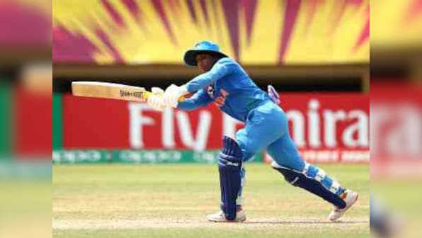 Women's World T20 2018: Mithali Raj leads India to seven-wicket win over arch-rivals Pakistan