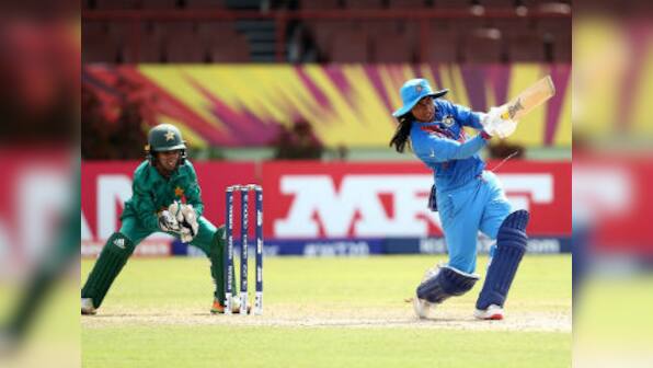 Women's World T20 2018: Mithali Raj, Poonam Yadav ace report card as India outclass Pakistan by seven wickets