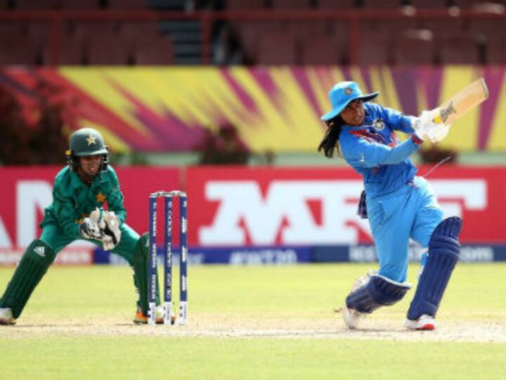 Women's World T20 2018: Mithali Raj, Poonam Yadav ace report card as India outclass Pakistan by seven wickets