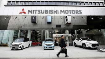Mitsubishi sacks Ghosn as Chairman after more allegations begin to leak out