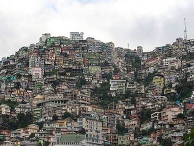 Mizoram Assembly Election Quiz: How much do you know about this state and its political history? Mizoram Assembly Election Quiz: How much do you know about this state and its political history?