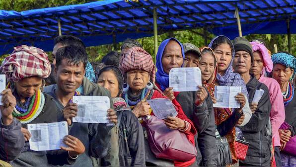 Mizoram Election Results 2018 updates: Congress loses last North East bastion to MNF as Lal Thanhawla goes down