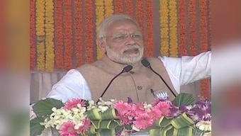 Narendra Modi, in poll-bound Chhattisgarh, questions Congress' support to 'Urban Naxals': Key highlights from PM's rally in Jagdalpur