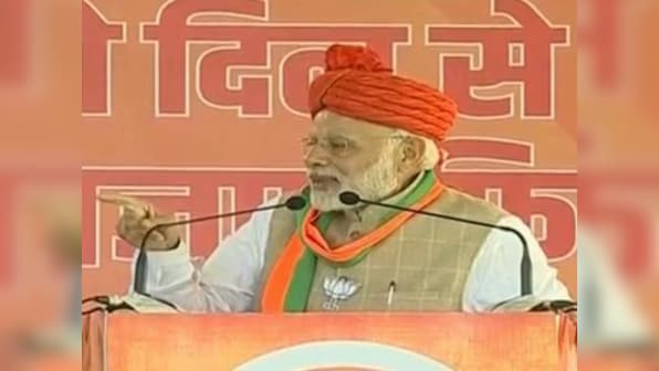 Narendra Modi says India will not forget 26/11: Justice will surely be done, assures PM in Rajasthan
