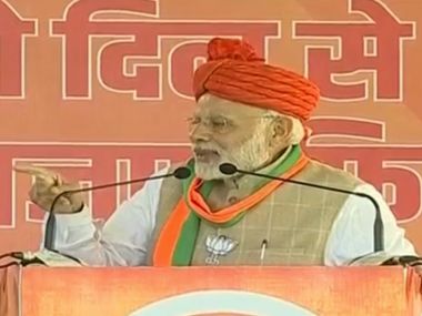 Narendra Modi says India will not forget 26/11: Justice will surely be done, assures PM in Rajasthan Narendra Modi says India will not forget 26/11: Justice will surely be done, assures PM in Rajasthan