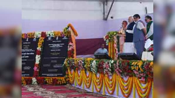 Narendra Modi inaugurates multi-modal terminal on Ganga in Varanasi: All you need to know about Jal Marg Vikas project