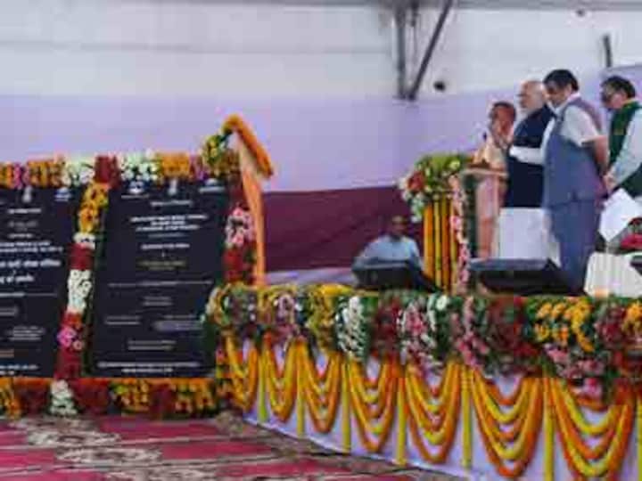 Narendra Modi inaugurates multi-modal terminal on Ganga in Varanasi: All you need to know about Jal Marg Vikas project