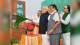 Narendra Modi in Varanasi updates: Development of India and its people is everything for BJP-led govts, says PM