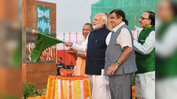 Narendra Modi in Varanasi updates: Development of India and its people is everything for BJP-led govts, says PM
