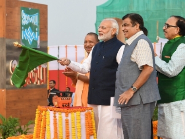 Narendra Modi in Varanasi updates: Development of India and its people is everything for BJP-led govts, says PM