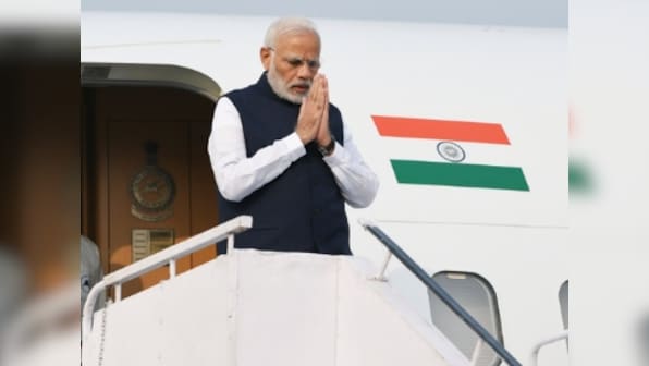 Assembly elections 2018: Narendra Modi to clock hundreds of hours travelling next week; poll rallies, foreign tours to keep PM busy