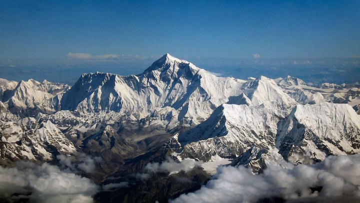 The next big Himalayan quakes: Doon Valley, Northwestern ranges stand vulnerable