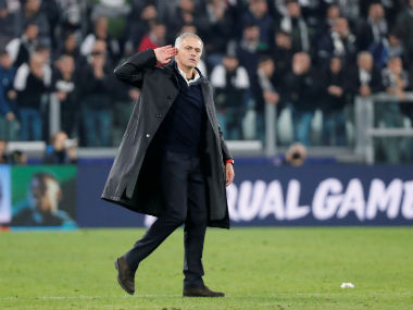 2018 in the rearview mirror: Reliving Jose Mourinho's year, from ego tussle with Paul Pogba to kicking a wall 2018 in the rearview mirror: Reliving Jose Mourinho's year, from ego tussle with Paul Pogba to kicking a wall