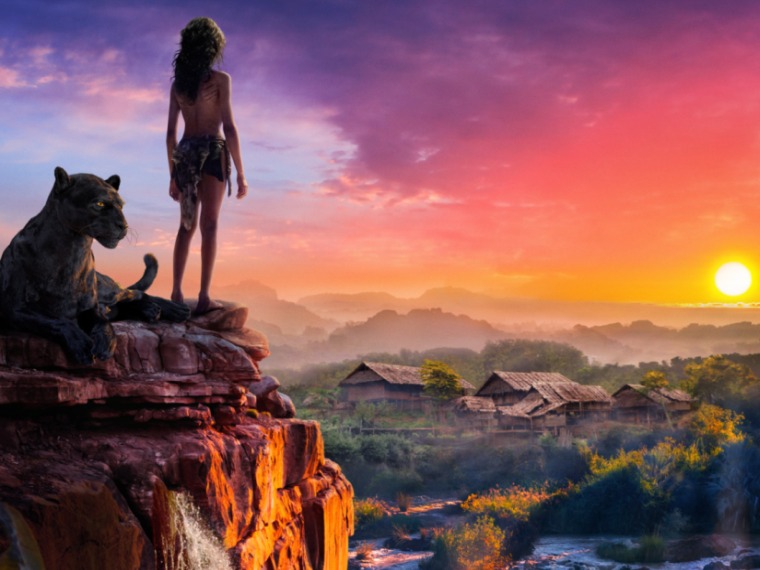 Mowgli review: Netflix’s retelling of The Jungle Book lacks the bare necessities that made its predecessors great Mowgli review: Netflix’s retelling of The Jungle Book lacks the bare necessities that made its predecessors great