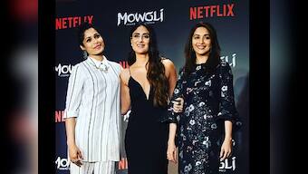 Mowgli: Christian Bale, Andy Serkis, Abhishek Bachchan, Anil Kapoor discuss their characters ahead of film's premiere