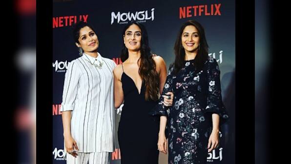 Mowgli: Christian Bale, Andy Serkis, Abhishek Bachchan, Anil Kapoor discuss their characters ahead of film's premiere