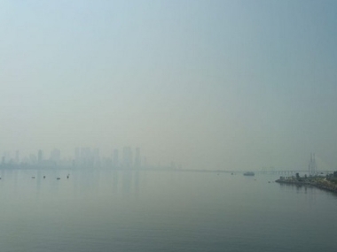 Mumbai records lowest February temperatures in 10 years over the weekend; mercury expected to rise from Monday Mumbai records lowest February temperatures in 10 years over the weekend; mercury expected to rise from Monday