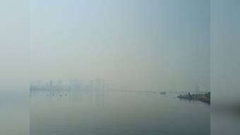 Mumbai records lowest February temperatures in 10 years over the weekend; mercury expected to rise from Monday
