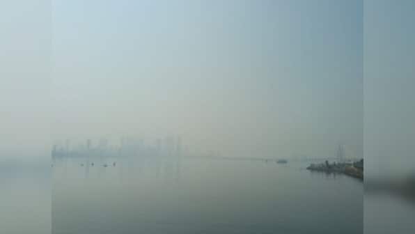 Mumbai records lowest February temperatures in 10 years over the weekend; mercury expected to rise from Monday