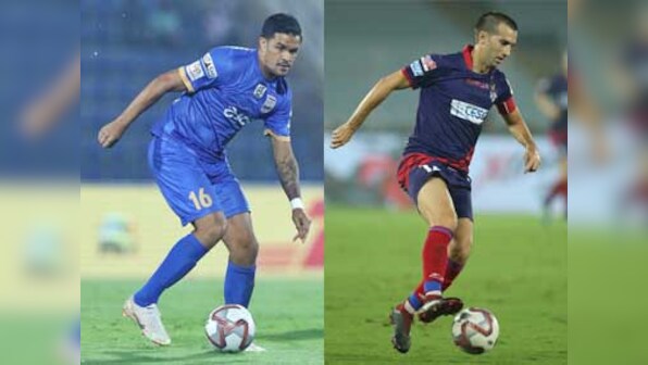 ISL 2018-19, Mumbai City FC vs ATK, Highlights: Jorge Costa and Co denied fourth successive win by ATK in goalless draw
