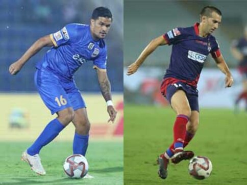 ISL 2018-19, Mumbai City FC vs ATK, Highlights: Jorge Costa and Co denied fourth successive win by ATK in goalless draw ISL 2018-19, Mumbai City FC vs ATK, Highlights: Jorge Costa and Co denied fourth successive win by ATK in goalless draw