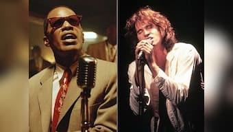 Before Bohemian Rhapsody, a look at other memorable musician biopics, from The Doors to Ray