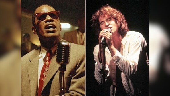 Before Bohemian Rhapsody, a look at other memorable musician biopics, from The Doors to Ray