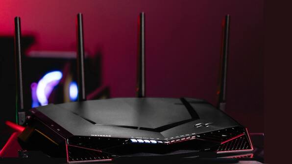 Level up your internet speed with powerful routers