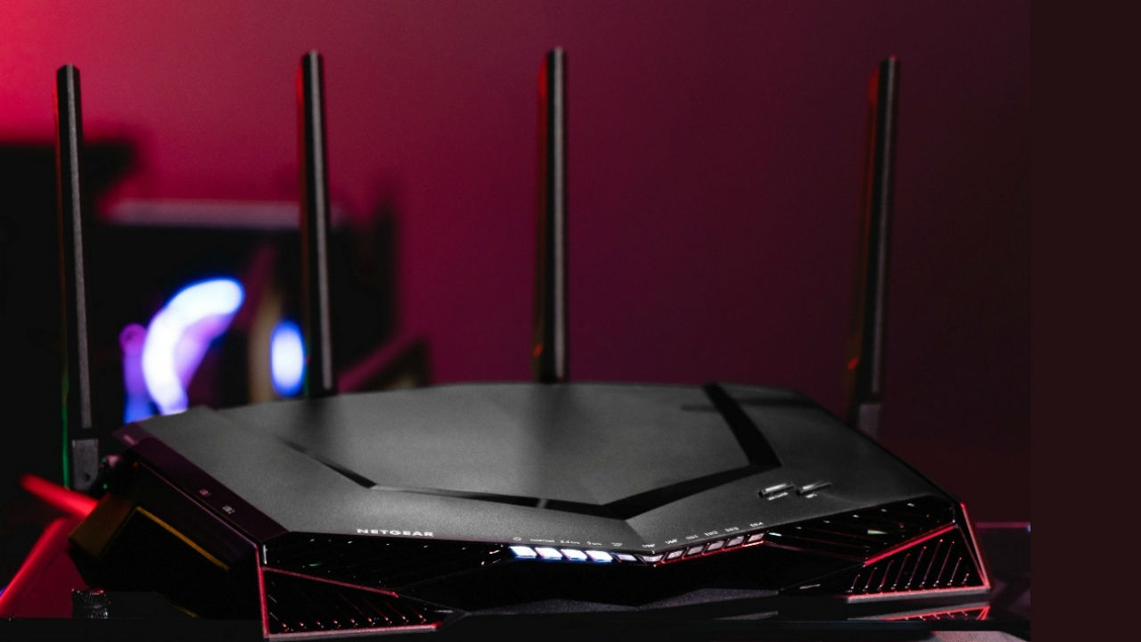 IGX Mumbai 2018: NETGEAR demonstrates its Nighthawk Pro Gaming WiFi ...