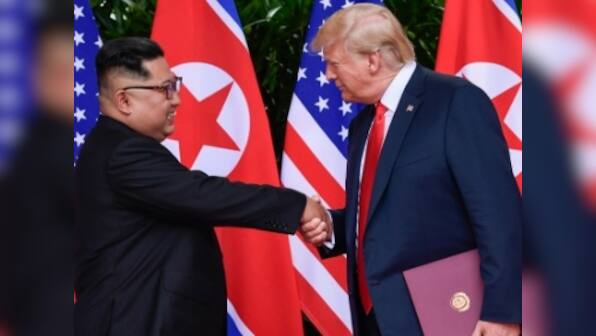 US analysts identify 13 secret facilities in North Korea to develop missiles, related technology, says report