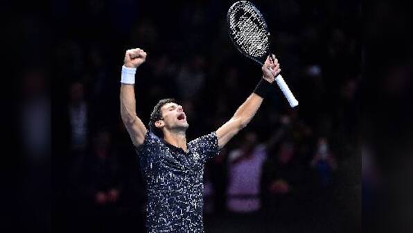 ATP Finals: Novak Djokovic accomplishes 'mission impossible' to quell John Isner's challenge in opener