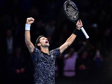 ATP Finals: Novak Djokovic accomplishes 'mission impossible' to quell John Isner's challenge in opener ATP Finals: Novak Djokovic accomplishes 'mission impossible' to quell John Isner's challenge in opener