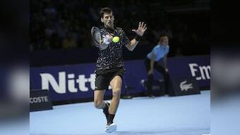 ATP Finals: Novak Djokovic breezes past Marin Cilic; Alexander Zverev beats John Isner as Roger Federer showdown looms