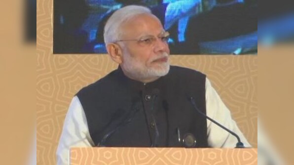 Narendra Modi announces 12 sops for MSMEs, says sector second-largest employer after agriculture