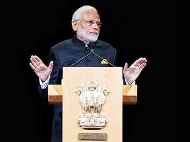 Banking a billion: India's thrust on digital economy propels country towards financial inclusion, societal transformation