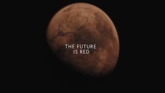 Why humans colonizing Mars is a good idea