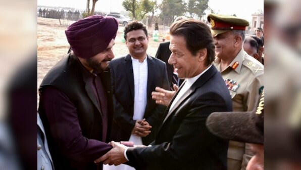 Kartarpur Corridor offers fresh chance to mend India-Pakistan relations, bring together troubled South Asia