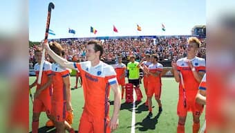 Hockey World Cup 2018: Netherlands aim to end decade-long cycle of near misses by performing 'better than ever before'